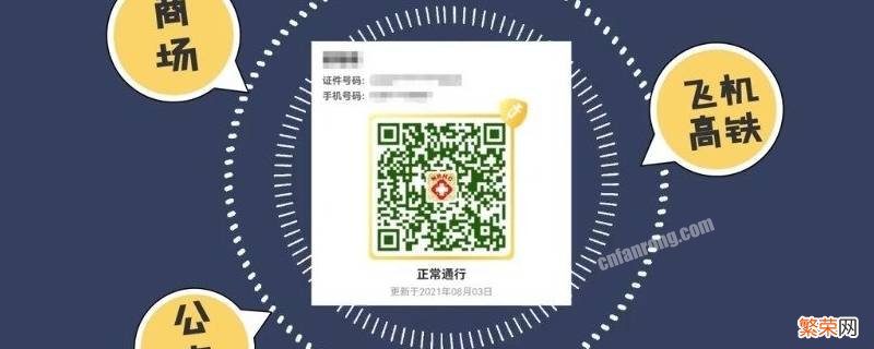 双码通行是哪双码 双码通行是什么意思