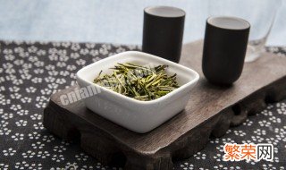 茶叶分为红茶绿茶的依据 茶叶分绿茶红茶的依据