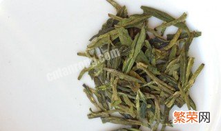 好龙井茶的特点 好龙井茶的特点介绍