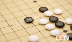 五子棋的规则 两人对弈的策略型棋类游戏