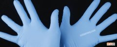 丁腈手套有几种 丁腈手套是什么材质