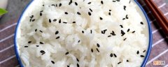 如何用普通的锅煮米饭 用普通的锅怎么煮米饭