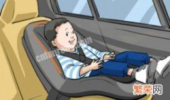 儿童如何防晕车 幼儿防晕车方法是什么