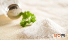 食盐中的抗结剂是什么东西 介绍食盐中的抗结剂