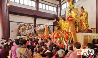 拜东岳庙后为什么不能拜其他佛 拜东岳庙不能拜其他佛的原因