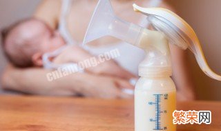 母乳放在冰箱保鲜可以放多久 母乳放在冰箱保鲜里面可以放多久