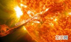 太阳内部有多少摄氏度 给大家介绍相关知识
