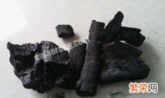 木炭制作方法 木炭怎么制作