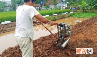 松土种植方法 松土方法介绍