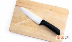 给刀开刃的简单方法 刀怎么开刃简单的方法