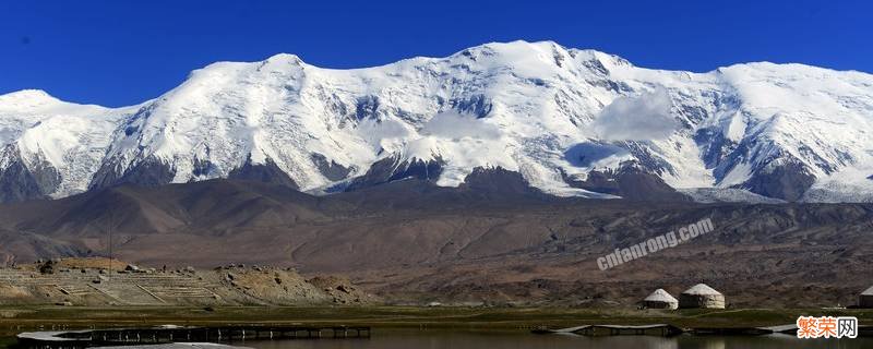 昆仑雪山在哪 昆仑雪山在哪个地方
