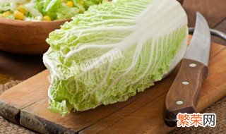 圆白菜不放冰箱怎么保存 白菜没有冰箱怎么保存