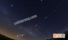 上次五星连珠是什么时候2021 上次五星连珠的时间