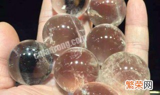 冰块怎么做成冰球 水晶球冰块的做法