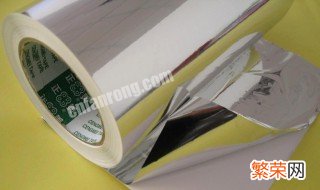 锡箔纸的作用烤箱 锡箔纸的作用