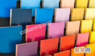 像蓝又像绿的颜色叫啥 像蓝又像绿的颜色是什么颜色