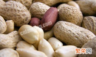 花生的种植方法 如何种植花生