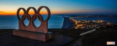 为什么会有奥运会 为什么会有奥运会?