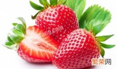 草莓怎么用保鲜膜密封 草莓保鲜膜包装技巧