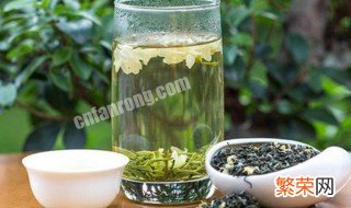 茉莉花茶怎么泡 茉莉花茶的泡法