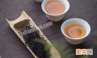 大红袍是红茶还是绿茶 大红袍是红茶还是绿茶 茶