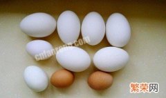 吃鹅蛋有什么好处和功效和作用 吃鹅蛋有什么好处和功效