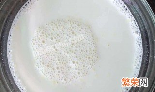 酸奶发酵温度多少度 酸奶发酵温度多少度最佳