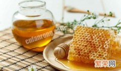 蜂蜜的最佳储温度 蜂蜜最佳储藏温度