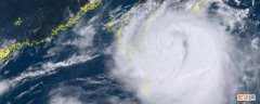 几级台风会影响航班 多少级台风会影响航班