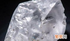 钻石原石鉴别方法 钻石原石鉴别方法和断面放大图片