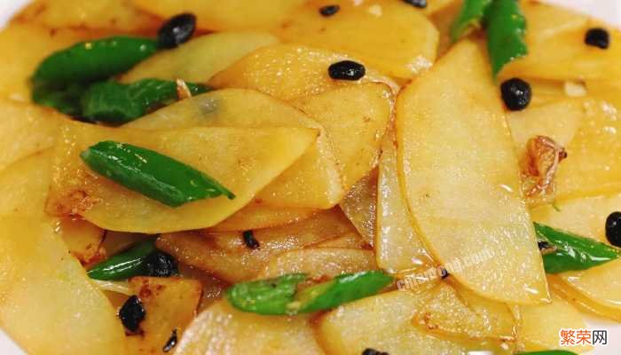 土豆冷水下锅煮几分钟 土豆冷水下锅煮多久