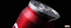 可乐可以放在冰箱里冻吗 可乐能放在冰箱冷冻室吗