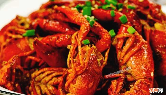 小龙虾焯水用冷水还是热水 小龙虾焯水用冷水还是热水好