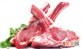 羊腱子是哪个部位的肉 羊腱子是什么肉