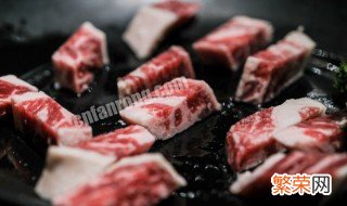 猪肉品种梅子肉是哪个部位 猪肉的梅肉是哪个部位