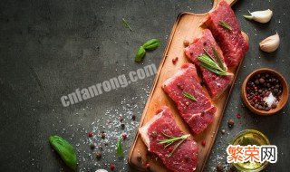 牛排是牛什么部位的肉 牛排用的是牛的哪个部位的肉