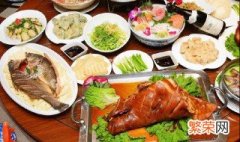 中西方餐饮的差异 中西方餐饮的差异有哪些