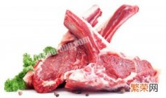羊肩肉是羊哪个部位 羊肩肉是什么部位的肉