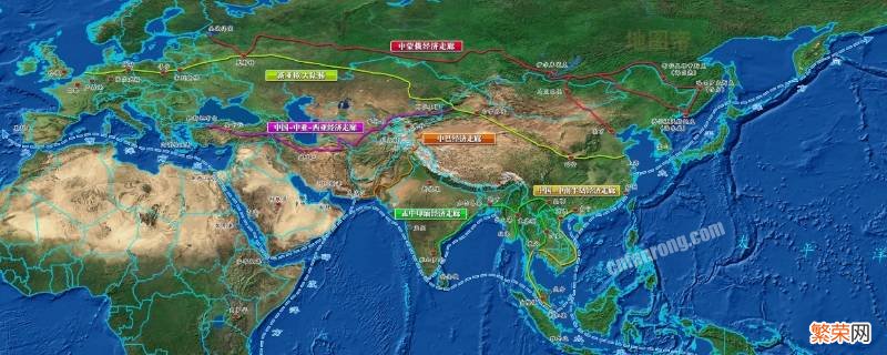 远东地区在俄罗斯什么位置 俄罗斯远东地区指哪里