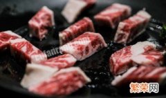 中梅肉是哪个部位 猪梅肉是哪里肉