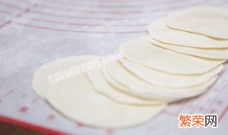 买的饺子皮怎么保存 存放饺子皮的方法