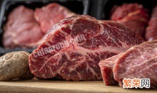 牛肉的腱子肉是哪个部位 牛肉腱子肉是哪个部位