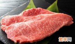 猪肉梅花肉是哪个部位的肉 猪肉梅花肉是哪个部位