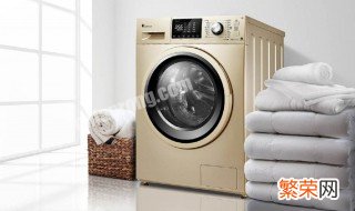 10公斤滚筒洗衣机能洗多少衣服 解答10公斤滚筒洗衣机洗衣数量