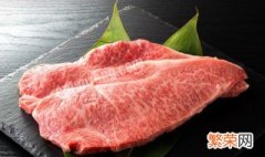 牛身上的雪花肉是哪个部位 牛身上的雪花肉是哪个部位用来涮火锅的牛肉怎样