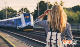 下大雨火车为什么要停 下雨火车要停下来的原因