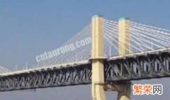 南京长江大桥是古建筑吗 南京长江大桥是不是古建筑