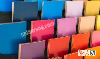 哪两个颜色组成红色 可以有颜色能组成红色吗