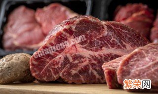 霖肉是牛身上哪个部位 牛霖肉是牛的哪个部位