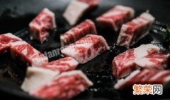 牛腩肉是哪个部位 牛腩肉是哪个部位好吃